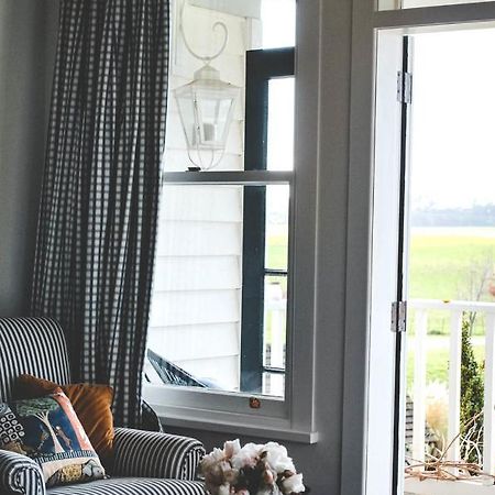 Te Kopura Lodge Martinborough Kültér fotó
