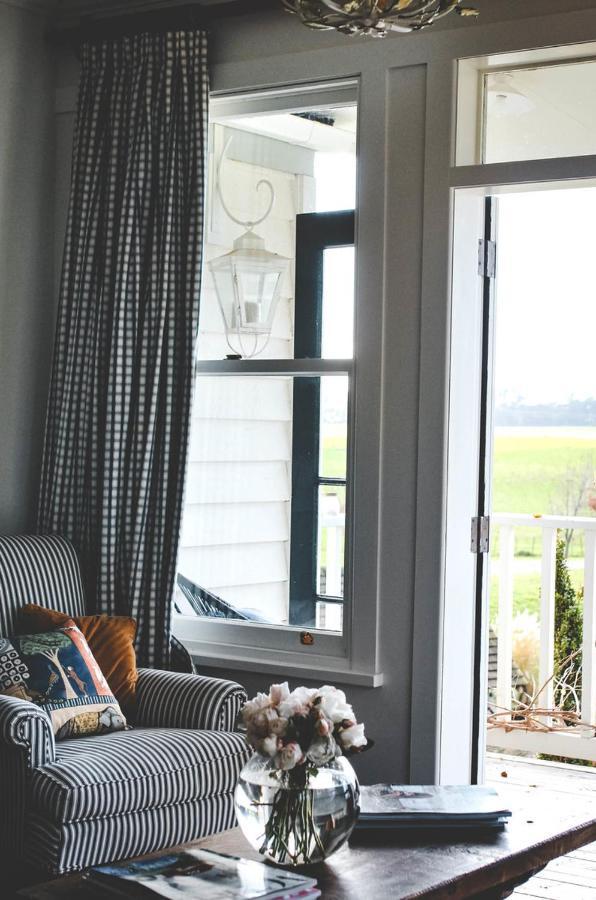 Te Kopura Lodge Martinborough Kültér fotó