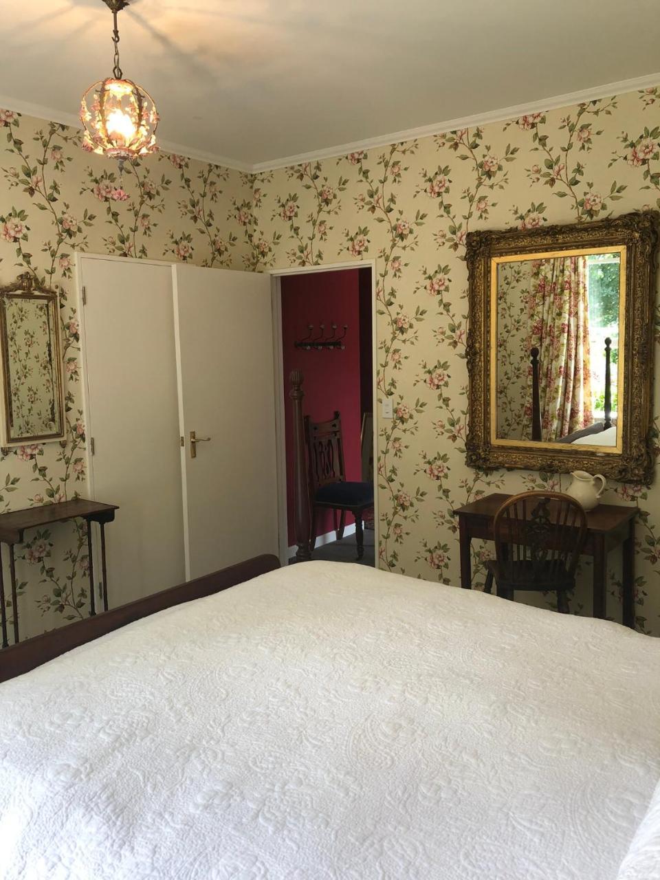 Te Kopura Lodge Martinborough Kültér fotó